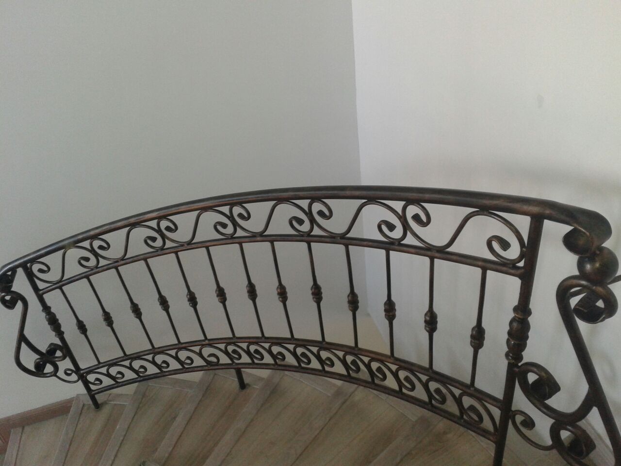 Balustrade